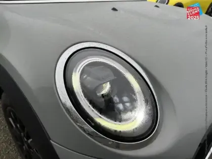 Photo 12 Mini Mini  5 Portes Cooper 136ch Edition Camden Tpano GPS Radar AR