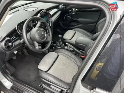 Photo 14 Mini Mini  5 Portes Cooper 136ch Edition Camden Tpano GPS Radar AR