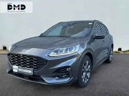 Photo Ford Kuga