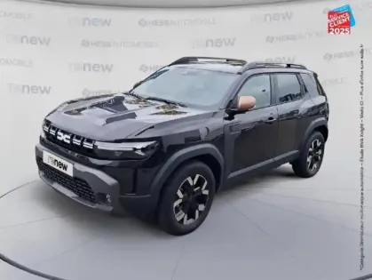 Photo Dacia Duster
