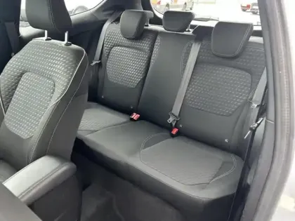 Photo 10 Ford Fiesta  1.0 EcoBoost 100ch Stop&Start Titanium 3p