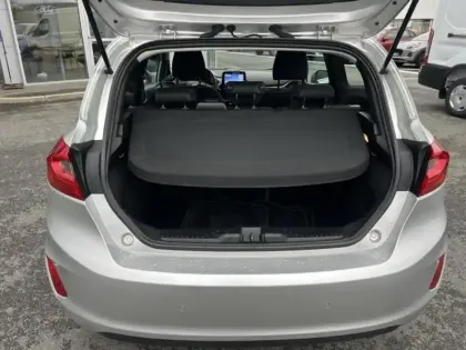 Photo 7 Ford Fiesta  1.0 EcoBoost 100ch Stop&Start Titanium 3p