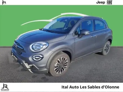Photo Fiat 500x