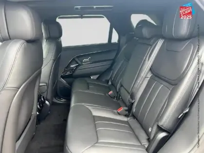 Photo 10 Land rover Range Rover Sport  3.0 P550e 550ch PHEV Autobiography