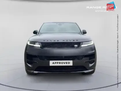 Photo 16 Land rover Range Rover Sport  3.0 P550e 550ch PHEV Autobiography