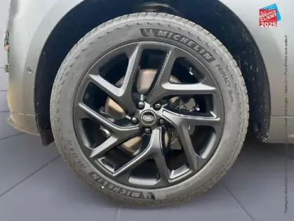 Photo 9 Land rover Range Rover Sport  3.0 P550e 550ch PHEV Autobiography