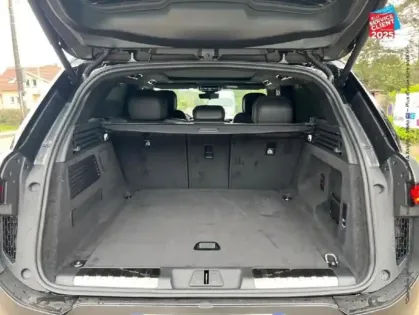 Photo 13 Land rover Range Rover Sport  3.0 P550e 550ch PHEV Autobiography