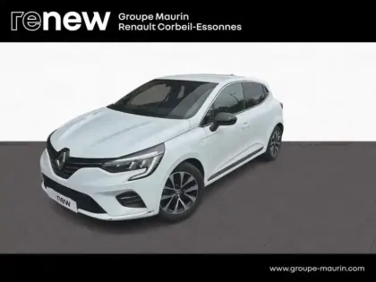 Photo Renault Clio