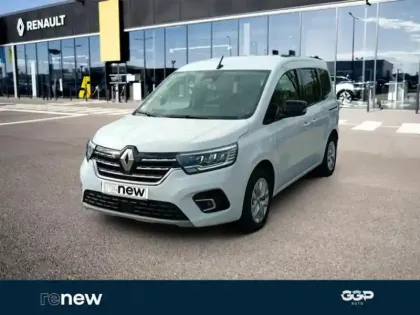Photo Renault Kangoo