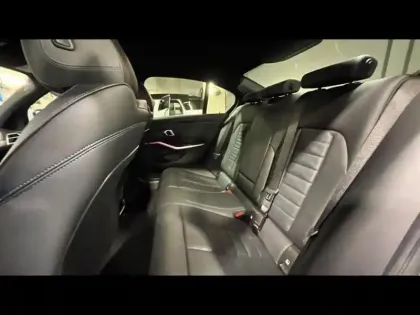 Photo 39 BMW Serie 3 Série 3 330eA 292ch M Sport