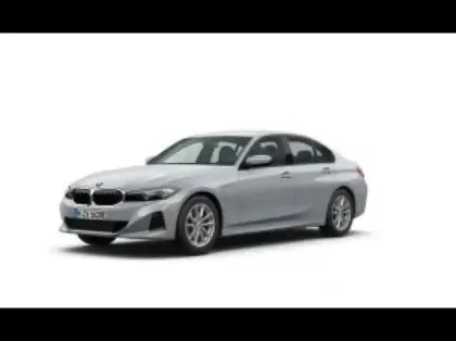 Photo 30 BMW Serie 3 Série 3 330eA 292ch M Sport
