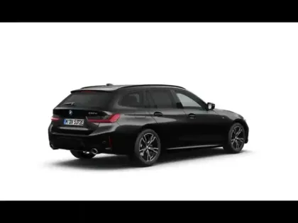 Photo 20 BMW Serie 3 Série 3 Touring 330eA 292ch M Sport