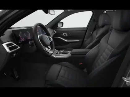 Photo 22 BMW Serie 3 Série 3 Touring 330eA 292ch M Sport