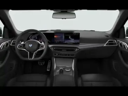 Photo 32 BMW Serie 4 Série 4 Gran Coupé 420dA xDrive 190ch M Sport