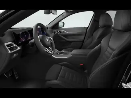 Photo 33 BMW Serie 4 Série 4 Gran Coupé 420dA xDrive 190ch M Sport