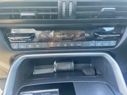 Photo 4 Mazda Cx-60 2.5 e-SKYACTIV PHEV 327ch Exclusive-Line 4x4 BVA8