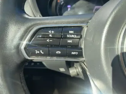 Photo 18 Mazda Cx-60 2.5 e-SKYACTIV PHEV 327ch Exclusive-Line 4x4 BVA8