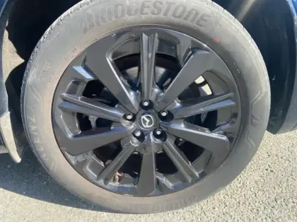 Photo 13 Mazda Cx-60 2.5 e-SKYACTIV PHEV 327ch Exclusive-Line 4x4 BVA8