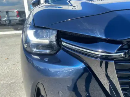 Photo 17 Mazda Cx-60 2.5 e-SKYACTIV PHEV 327ch Exclusive-Line 4x4 BVA8