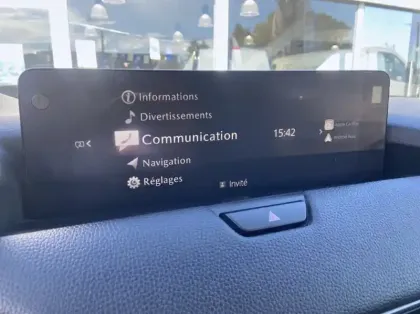 Photo 3 Mazda Cx-60 2.5 e-SKYACTIV PHEV 327ch Exclusive-Line 4x4 BVA8