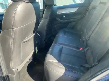 Photo 8 Mazda Cx-60 2.5 e-SKYACTIV PHEV 327ch Exclusive-Line 4x4 BVA8