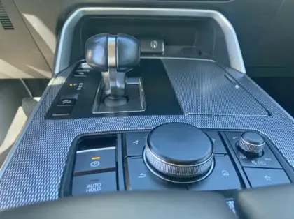 Photo 7 Mazda Cx-60 2.5 e-SKYACTIV PHEV 327ch Exclusive-Line 4x4 BVA8