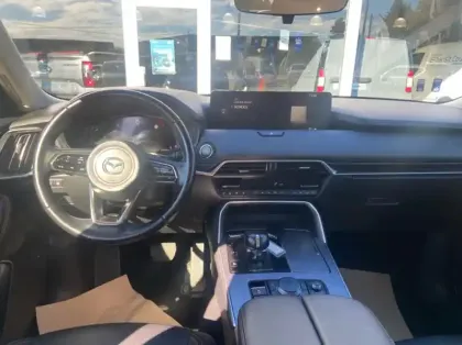 Photo 2 Mazda Cx-60 2.5 e-SKYACTIV PHEV 327ch Exclusive-Line 4x4 BVA8