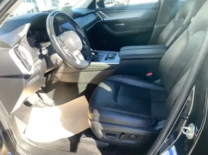 Photo 9 Mazda Cx-60 2.5 e-SKYACTIV PHEV 327ch Exclusive-Line 4x4 BVA8