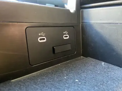 Photo 19 Mazda Cx-60 2.5 e-SKYACTIV PHEV 327ch Exclusive-Line 4x4 BVA8