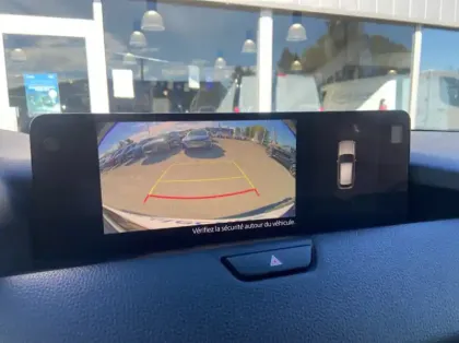 Photo 14 Mazda Cx-60 2.5 e-SKYACTIV PHEV 327ch Exclusive-Line 4x4 BVA8