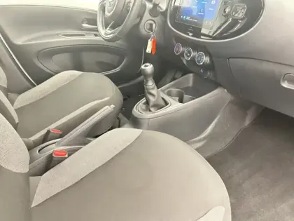 Photo 10 Toyota Aygo 1.0 VVT-i 72 Dynamic