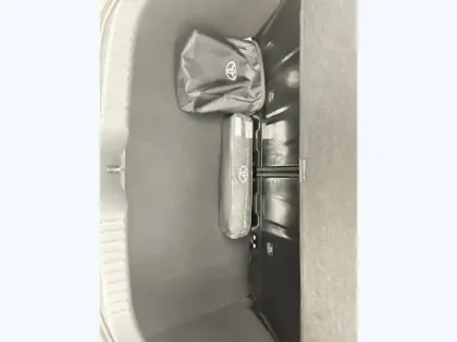 Photo 8 Toyota Aygo 1.0 VVT-i 72 Dynamic