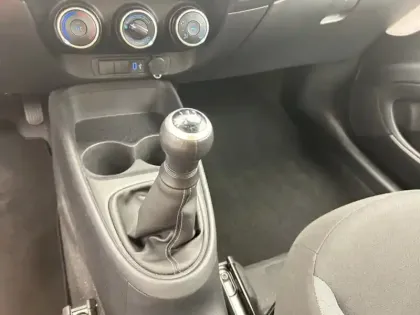 Photo 18 Toyota Aygo 1.0 VVT-i 72 Dynamic