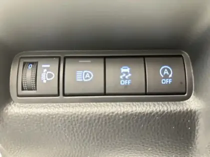 Photo 19 Toyota Aygo 1.0 VVT-i 72 Dynamic