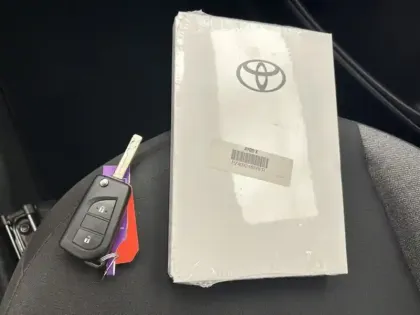 Photo 22 Toyota Aygo 1.0 VVT-i 72 Dynamic