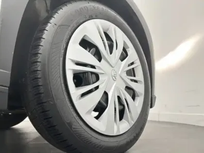 Photo 9 Toyota Aygo 1.0 VVT-i 72 Dynamic