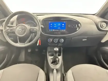 Photo 14 Toyota Aygo 1.0 VVT-i 72 Dynamic