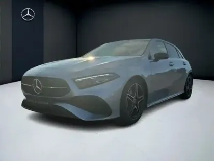 Photo Mercedes Classe A 180 Star Edition Amg Line 1770 E