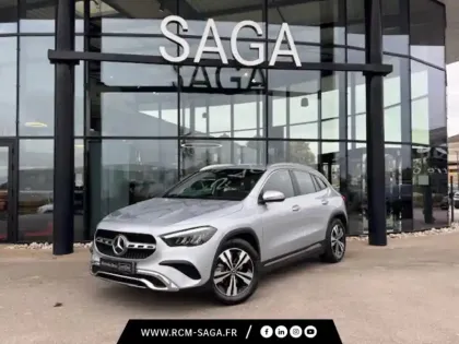 Photo Mercedes Gla 200 Progressive Line