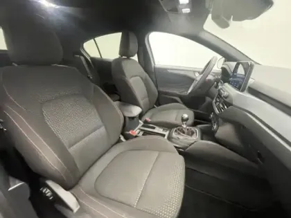 Photo 25 Ford Focus 1.0 Flexifuel E85 Hybrid 125 ch St-Line