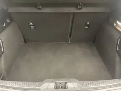 Photo 9 Ford Focus 1.0 Flexifuel E85 Hybrid 125 ch St-Line