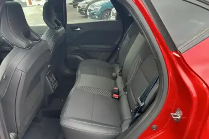 Photo 10 Renault Captur E-Tech full hybrid 145 ch esprit Alpine