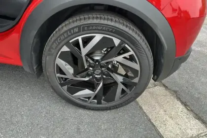 Photo 12 Renault Captur E-Tech full hybrid 145 ch esprit Alpine