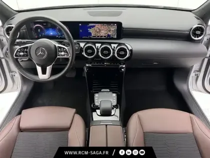 Photo 22 Mercedes Classe A 250 e Progressive Line