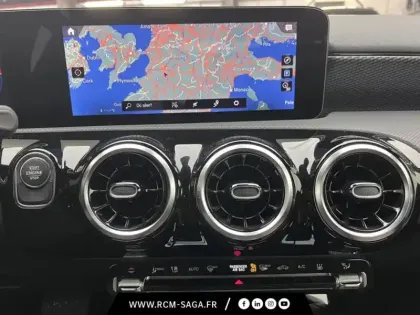 Photo 15 Mercedes Classe A 250 e Progressive Line