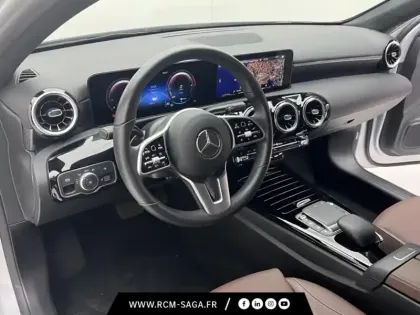 Photo 9 Mercedes Classe A 250 e Progressive Line