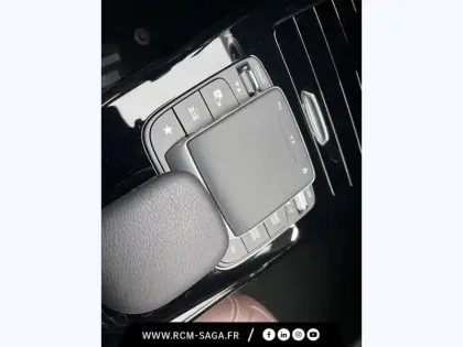 Photo 13 Mercedes Classe A 250 e Progressive Line