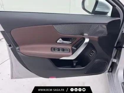 Photo 23 Mercedes Classe A 250 e Progressive Line