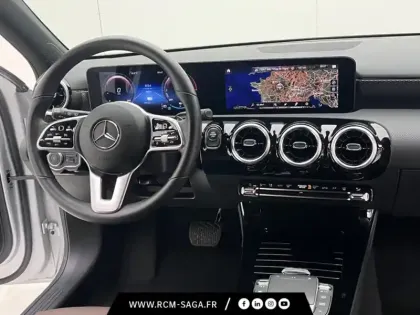 Photo 25 Mercedes Classe A 250 e Progressive Line