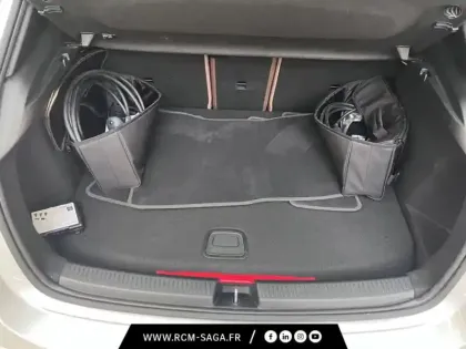 Photo 21 Mercedes Classe A 250 e Progressive Line